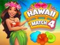Joc Match de Hawaii 4 en línia