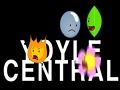 Joc FNF X BFDI: Yoylecake Central V2 en línia