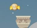 Joc Emoji cel: aleteig  en línia