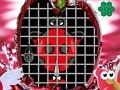Joc Ladybug Escape de Cherry Land en línia