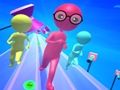 Joc Sky Race 3D en línia