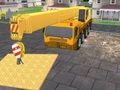 Joc Simulador de Constructors: Complex Residencial  en línia