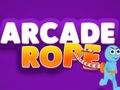 Joc Corda d'arcade  en línia