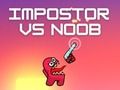 Joc Impostor vs noob en lĂnia Joc Impostor vs noob en lĂnia