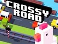 Joc Crossy Road Master en línia