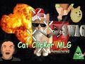 Joc Gat clicker mlg en línia