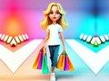 Joc Marca de moda 3D  en línia