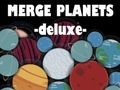 Joc Fusiona Planetes Deluxe  en línia