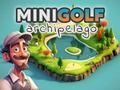 Joc Arxipèlag de Minigolf  en línia