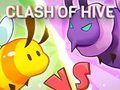 Joc Clash of Hive en línia