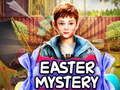 Joc Misteri de Pasqua  en línia