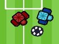 Joc Lliga Pixel Ball  en línia