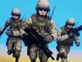 Joc Atac d'infanteria batalla 3d fps en línia