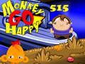 Joc Monkey Go Happy Etapa 515  en línia