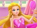 Joc Moda de la petita princesa  en línia