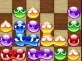 Joc Puyo Puyo Partit 4  en línia