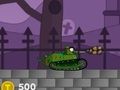 Joc Tancs vs Zombies  en línia