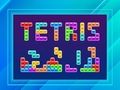 Joc Tetris en línia