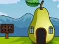 Joc Tresor Trove Escape de Lemon House en línia
