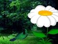 Joc Escapada al bosc de primavera més verda  en línia
