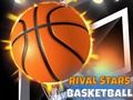 Joc Bàsquet estrella rival en línia