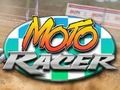 Joc Moto Racer en línia