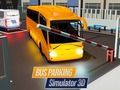 Joc Simulador d’aparcament d’autobusos 3D en línia