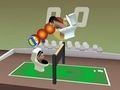 Joc Volley Skibidi en línia