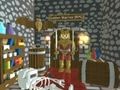 Joc Kogama: Golden Warrior en línia