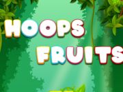 Joc Fruites de cèrcols  en línia
