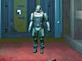 Joc Base espacial malvat: fps en línia