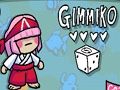 Joc Gimmiko en línia