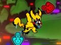 Joc Fnf vs pibby pikachu en línia Joc Fnf vs pibby pikachu en línia