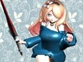 Joc Vestit de l'anime Sakora en línia