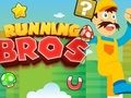 Joc Running Bros en línia