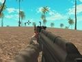 Joc Sunny Tropic Battle Royale 3 en línia
