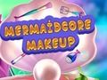 Joc Maquillatge Mermaidcore  en línia