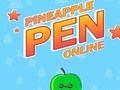 Joc Pineapple Pen en línia  en línia