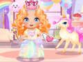 Joc Toddie Princesa Unicorn  en línia