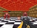 Joc Escape FPS retro en línia