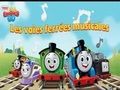 Joc Thomas All Engines Go: Les Voies Ferrées Musicales  en línia