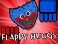 Joc Flappy Huggy en línia