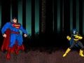Joc Superman Hero en línia