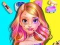 Joc Kit de maquillatge DIY Dress Up  en línia