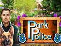 Joc Policia del parc  en línia