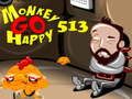 Joc Monkey Go Happy Etapa 513  en línia