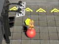 Joc Ball UnityChan  en línia