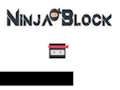 Joc Bloc Ninja  en línia