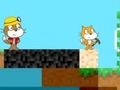 Joc Miner Cat 4 en línia