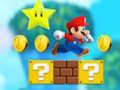 Joc Super Mario Bros. Wonder v. 2  en línia